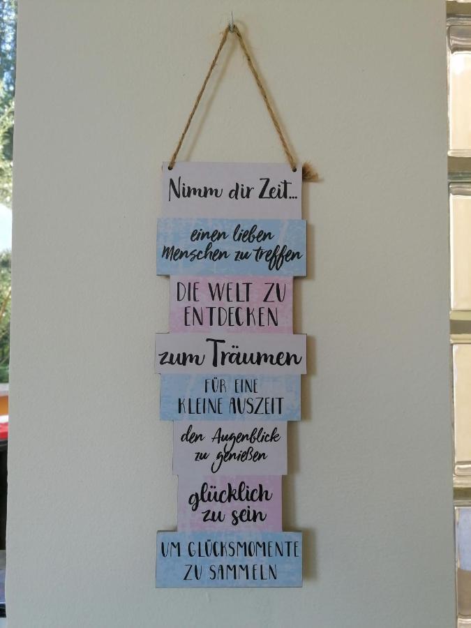 Ferienwohnung Schuhmann Mit Wintergarten Und Garten Therme Aquapulco Und Ikuna Erlebnispark, Zoo Schmiding 20 Min Mit Auto Entfernt Ab 3 Naechte Buchbar Hinzenbach Exteriér fotografie
