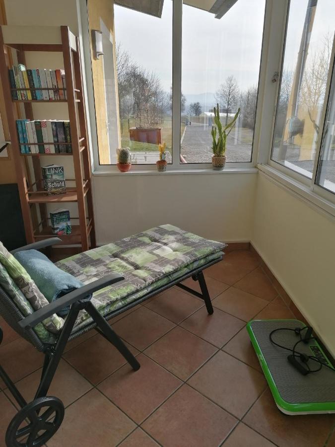 Ferienwohnung Schuhmann Mit Wintergarten Und Garten Therme Aquapulco Und Ikuna Erlebnispark, Zoo Schmiding 20 Min Mit Auto Entfernt Ab 3 Naechte Buchbar Hinzenbach Exteriér fotografie