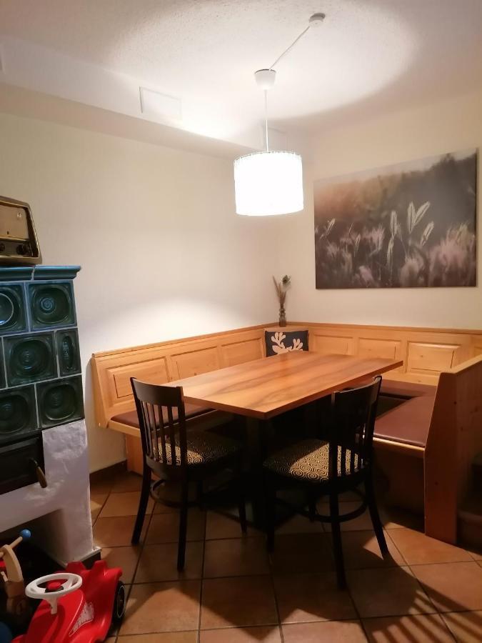Ferienwohnung Schuhmann Mit Wintergarten Und Garten Therme Aquapulco Und Ikuna Erlebnispark, Zoo Schmiding 20 Min Mit Auto Entfernt Ab 3 Naechte Buchbar Hinzenbach Exteriér fotografie