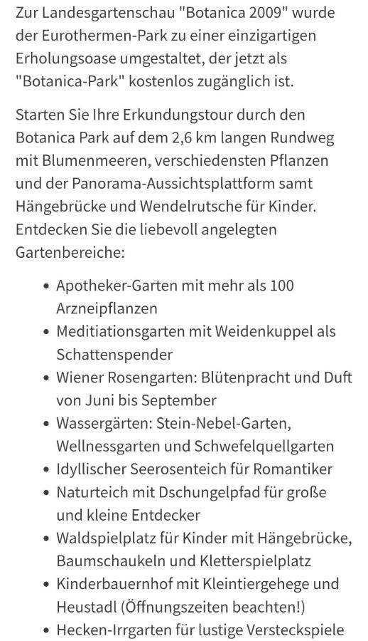 Ferienwohnung Schuhmann Mit Wintergarten Und Garten Therme Aquapulco Und Ikuna Erlebnispark, Zoo Schmiding 20 Min Mit Auto Entfernt Ab 3 Naechte Buchbar Hinzenbach Exteriér fotografie