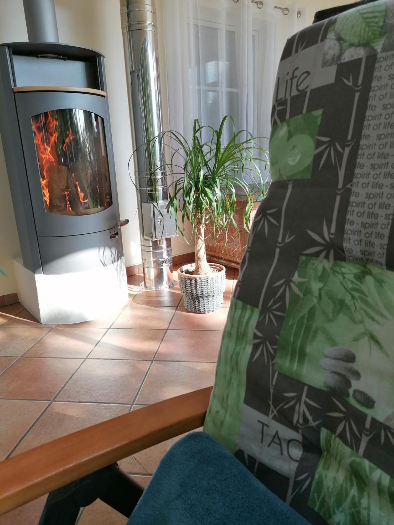 Ferienwohnung Schuhmann Mit Wintergarten Und Garten Therme Aquapulco Und Ikuna Erlebnispark, Zoo Schmiding 20 Min Mit Auto Entfernt Ab 3 Naechte Buchbar Hinzenbach Exteriér fotografie